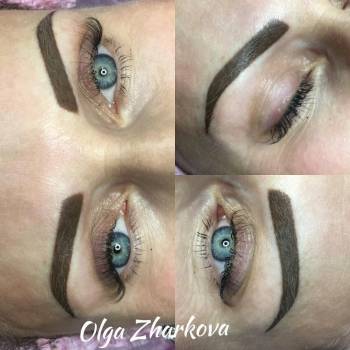 Студия красоты Ольги Жарковой, Львов Фото - 16