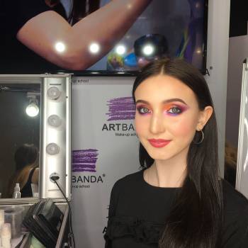 Студия красоты Ольги Жарковой, Львов Фото - 17