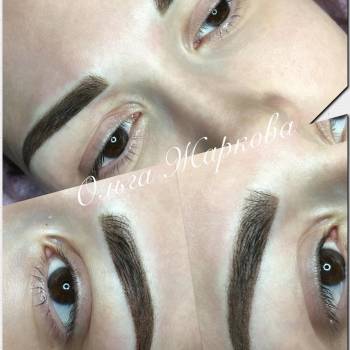 Студия красоты Ольги Жарковой, Львов Фото - 19