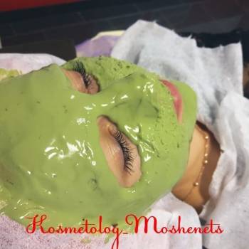 Фото с портфолио Екатерина Мошенец 