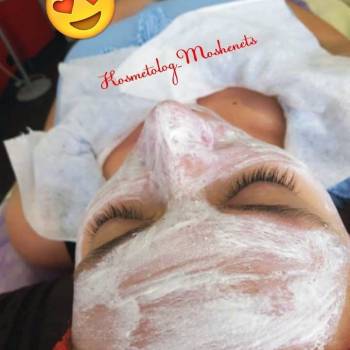 Фото с портфолио Екатерина Мошенец 