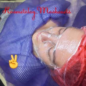 Фото с портфолио Екатерина Мошенец 