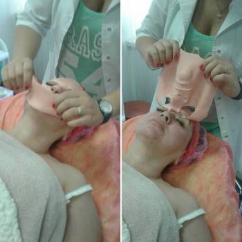 Фото с портфолио Екатерина Мошенец 