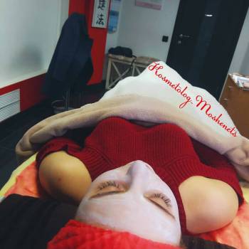 Фото с портфолио Екатерина Мошенец 