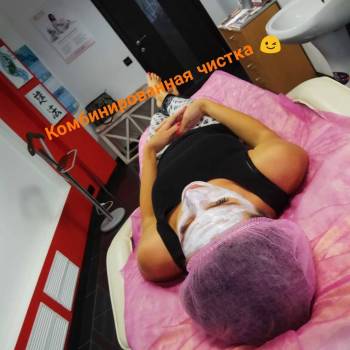 Фото с портфолио Екатерина Мошенец 