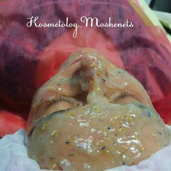 Фото с портфолио Екатерина Мошенец 