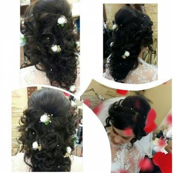 Фото с портфолио Бигуди