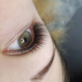 Фото с портфолио Екатерина Гончарук 