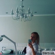 Косметолог Юлия Хромычкина  на Barb.ua