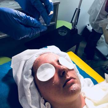 Фото с портфолио Блудилина Анна 