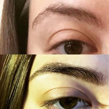 Фото с портфолио Блудилина Анна 