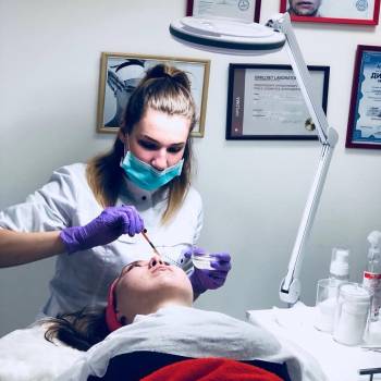 Фото с портфолио Блудилина Анна 