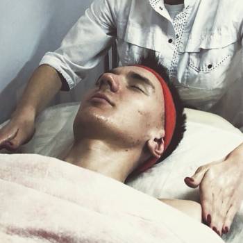 Фото с портфолио Блудилина Анна 