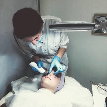 Фото с портфолио Блудилина Анна 