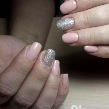 Маникюр коррекция
                    Парикмахер Оксана Запорожье