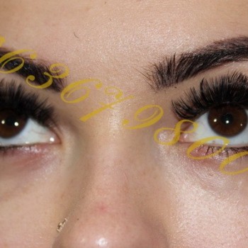 Фото с портфолио Эстет студия Ангелины Велевич