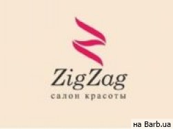 Салон краси ZigZag на Barb.ua