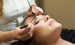 Наращивание ресниц, LED наращивание ресниц Косметолог-естетист Влада Харків