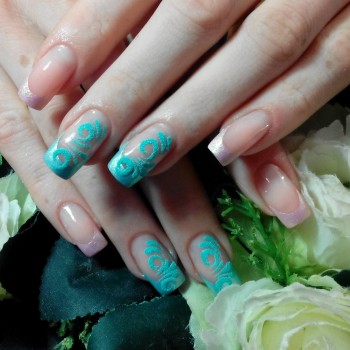 Фото с портфолио Эстет студия Ангелины Велевич