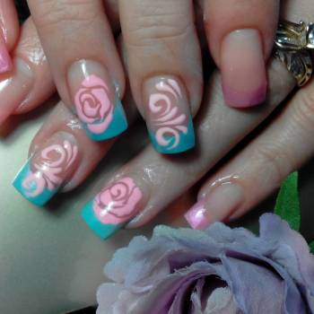 Эстет студия Ангелины Велевич, Одесса Фото - 11