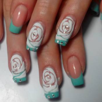 Эстет студия Ангелины Велевич, Одесса Фото - 14