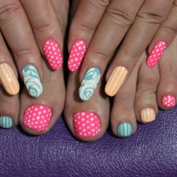 Эстет студия Ангелины Велевич, Одесса Фото - 25