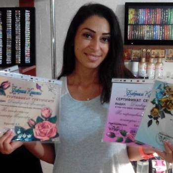 Эстет студия Ангелины Велевич, Одесса Фото - 26