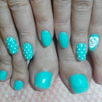 Эстет студия Ангелины Велевич, Одесса Фото - 27