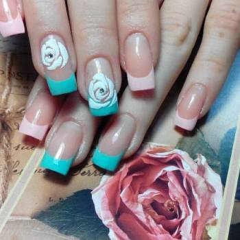 Эстет студия Ангелины Велевич, Одесса Фото - 28