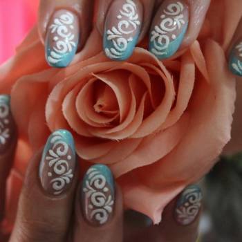 Эстет студия Ангелины Велевич, Одесса Фото - 31