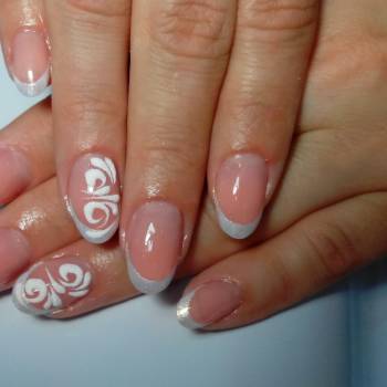 Эстет студия Ангелины Велевич, Одесса Фото - 32