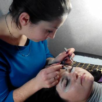 Эстет студия Ангелины Велевич, Одесса Фото - 35