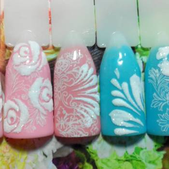 Эстет студия Ангелины Велевич, Одесса Фото - 38