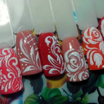 Эстет студия Ангелины Велевич, Одесса Фото - 41