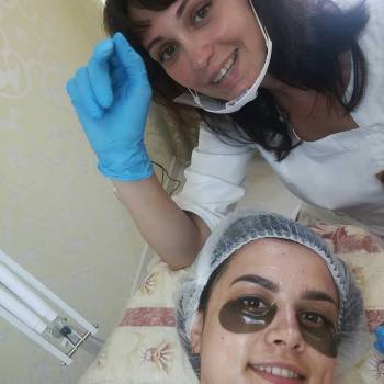 Юлия Зимогляд , Дніпро Фото - 9