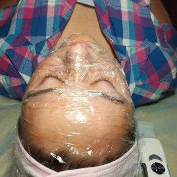 Юлия Зимогляд , Дніпро Фото - 10