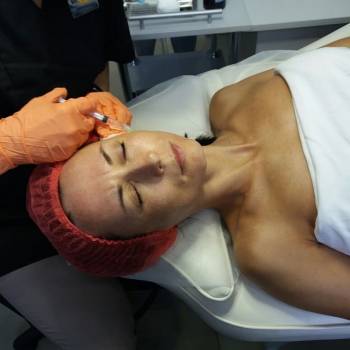 Фото с портфолио Тина Цицилина 