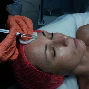 Фото с портфолио Тина Цицилина 