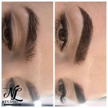 Фото с портфолио Натали Левченко 