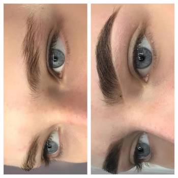 Фото с портфолио Натали Левченко 