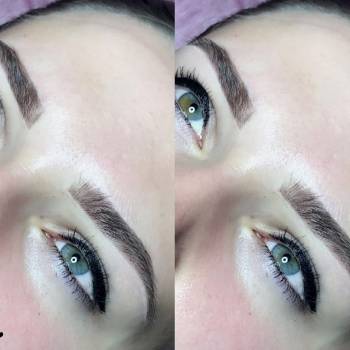 Фото с портфолио Натали Левченко 