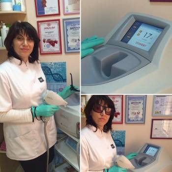 Фото с портфолио Флора Мхитарян 