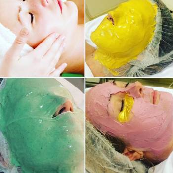 Фото с портфолио Флора Мхитарян 