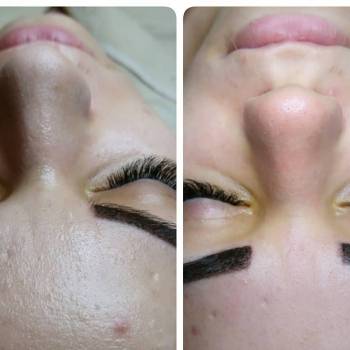 Фото с портфолио Ксения 