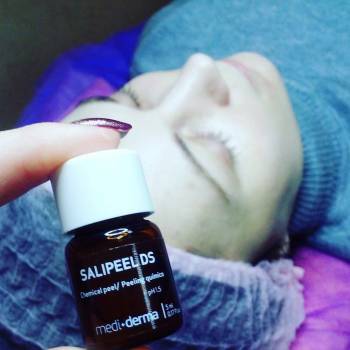 Фото с портфолио Ксения 