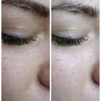 Фото с портфолио Ксения 