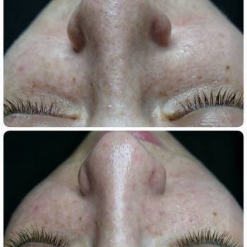 Фото с портфолио Ксения 