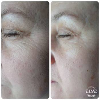 Фото с портфолио Ксения 