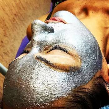 Фото с портфолио Ксения 