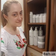 Косметолог Екатерина  на Barb.ua